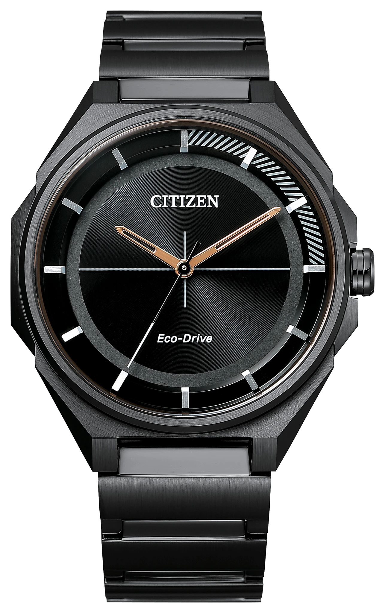CITIZEN 腕時計 ES9435-51A: CITIZEN | シチズンウオッチ オフィシャルサイト